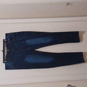 Womens denim VIP jeans size 23/24 (stretch)